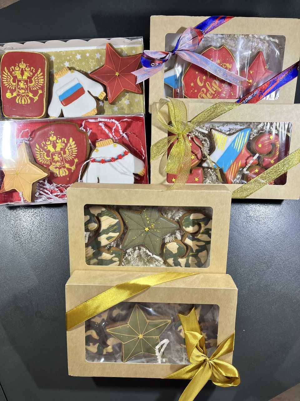 Пряник на заказ
